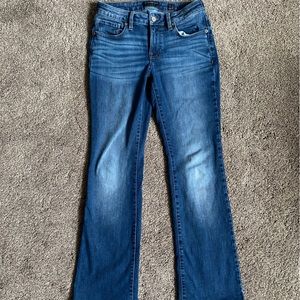Lucky Brand Regular Fit Jeans